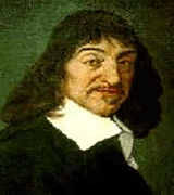 Rene Descartes